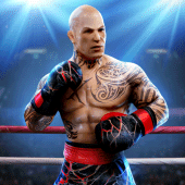 Real Boxing 2 Apk