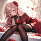 Eroblast: Waifu Dating Sim Apk