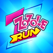 Zozole Run Apk