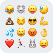 IPhone Emoji & IOS Emoji Apk