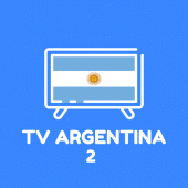 tv argentina en vivo futbol 2 Apk