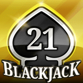 Blackjack 21 - Casino games Apk