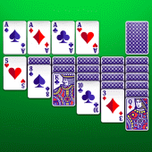 Solitaire - 3 in 1 Card games Apk