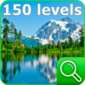 Find Differences 150 levels Apk