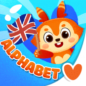 Vkids Alphabet - ABC Learning  Apk