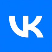 VK: music, video, messenger Apk