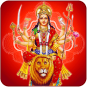 Maa Durga Live Wallpaper Apk