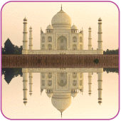 Tajmahal Live Wallpaper Apk