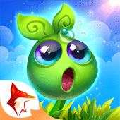 Farming Paradise - Sky Garden Apk