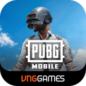 PUBG Mobile VN Apk