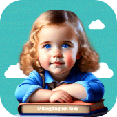 King English Kids Apk