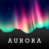 Aurora Now - Northern Lights Apk