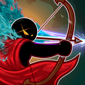 The Archer Warrior Apk