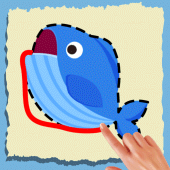 Draw Pik : Drawing Games Apk