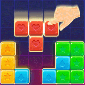 Puzzle Toy: Block Puzzle Game Apk