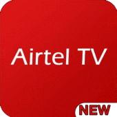 Free Airtel TV & Live Net TV HD Channel Advice Apk