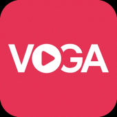 VOGA LIVE - Global Video Chat Apk