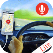 Voice GPS, Directions & Maps Apk