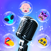 Voice Changer - Sound Effects Apk