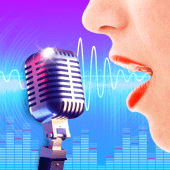 Voice Changer - Audio Effects Apk