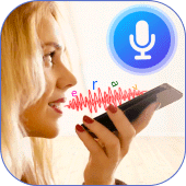 Voice Search: Speech to Text Apk