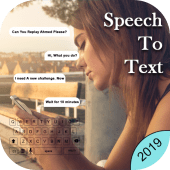 Write SMS by Voice : Voice Text Apk