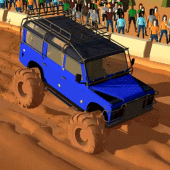 Mud Racing: 4х4 Off-Road Apk