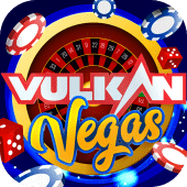 Vulkan from Vegas Apk