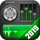 Volume Booster & Equalizer Free Apk