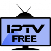 Free IPTV V1 Apk