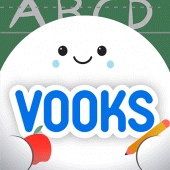 Vooks: Read-alouds for kids Apk