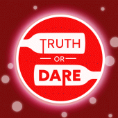 Truth or Dare - You Dare? Apk