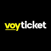 Voy Ticket (app scanner) Apk