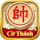 Cờ tướng - Cờ úp Online - Cờ Kỳ thánh Apk