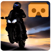 VR Real Bike Racer Apk