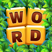 Words search: Crossword puzzle Apk