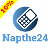 Napthe24 Apk