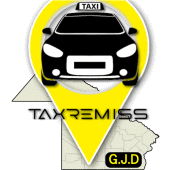 Taxremiss Chaco, Argentina Apk