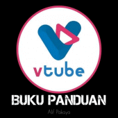 Vtube Buku Panduan Apk