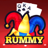 Rummy Blast Joker-13 card game Apk