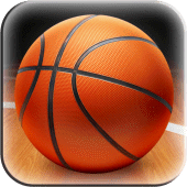 Basketball Shooting Apk