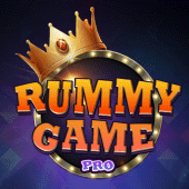 Rummy Game Pro-Indian Card Apk