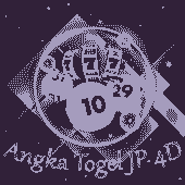 Angka Togel JP 4D Apk