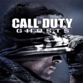 Call of Duty : Ghosts Apk