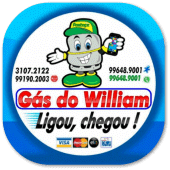 Gás do William Apk