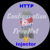 HTTP Injector Config FreeNet Apk