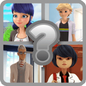 Ladybug Trivia - Quiz Spanish Apk