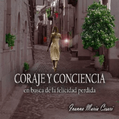 Libro Coraje y Conciencia Apk