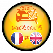 OBD2 Scan Glossary FrencH EnglisH Apk