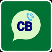 CB MESSAGING Apk